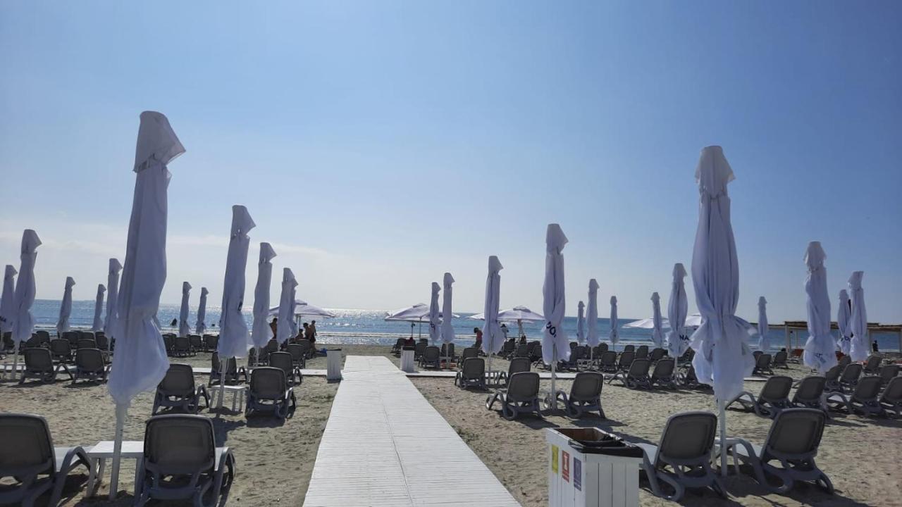 ナボダリHoliday Rezidence Kazeboo Beachアパートメント エクステリア 写真