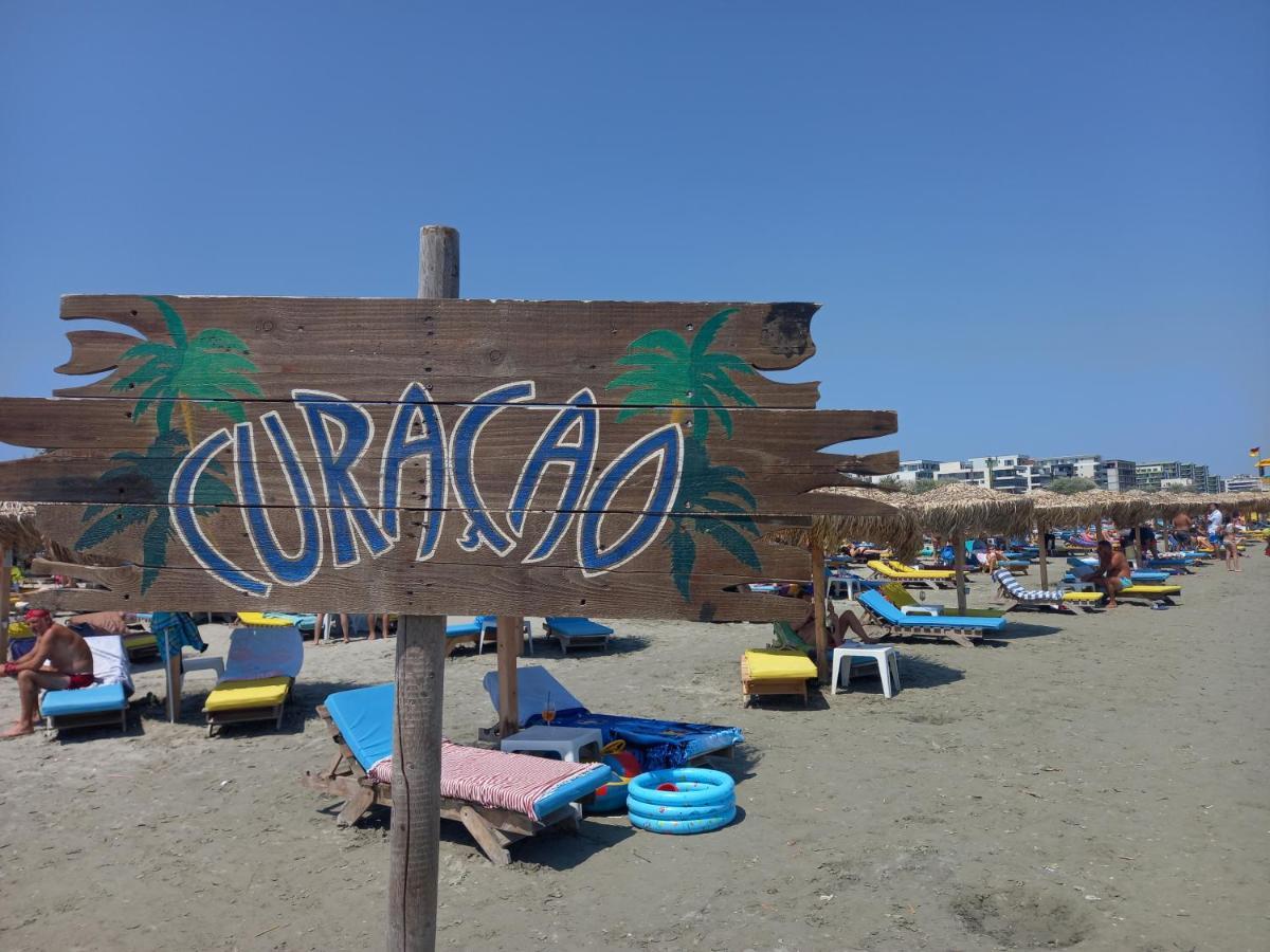ナボダリHoliday Rezidence Kazeboo Beachアパートメント エクステリア 写真
